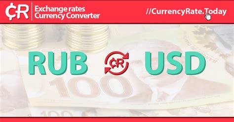 USD to RUB: Convert US Dollars to Russian Rubles